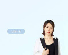 朗思閱讀領(lǐng)軍人Chris老師