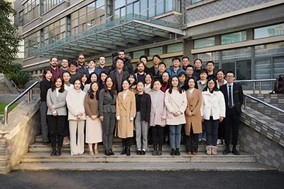 杭師大附中國際部：超85%學生被世界TOP50大學錄??！