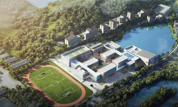 杭州威雅學校