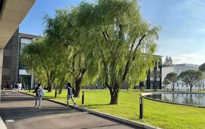 上實(shí)劍橋國(guó)際部2022年招生_入學(xué)考試安排