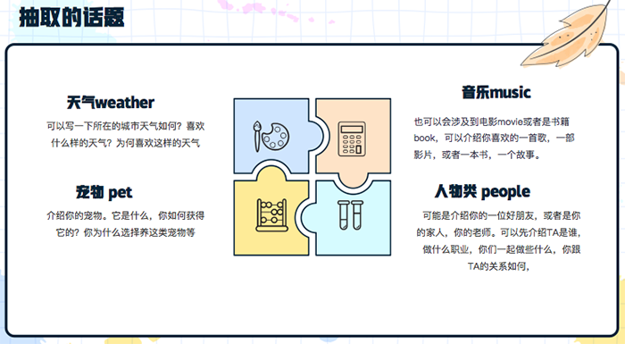 杭州東方中學(xué)國際部入學(xué)(面試)考試備考