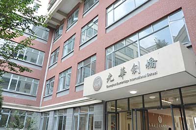 上海光華劍橋國際高中5月28日入學考情回顧