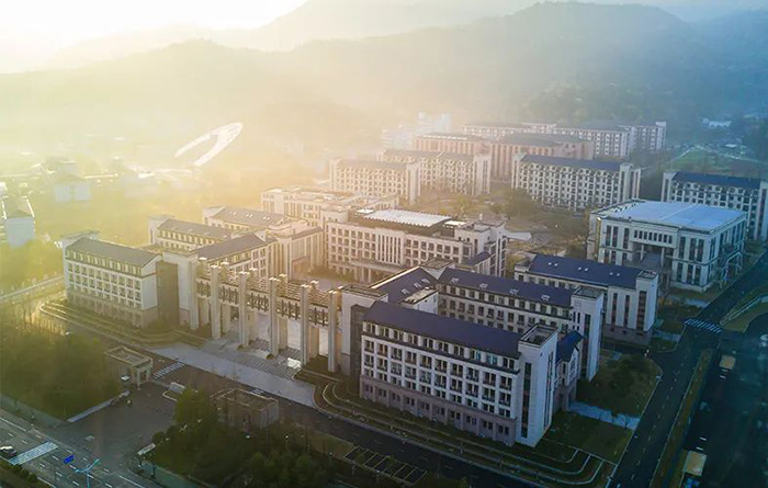 杭州國際高中學校22屆申請成績排名