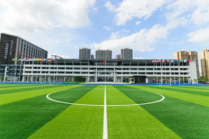 北外附屬杭州橄欖樹學校