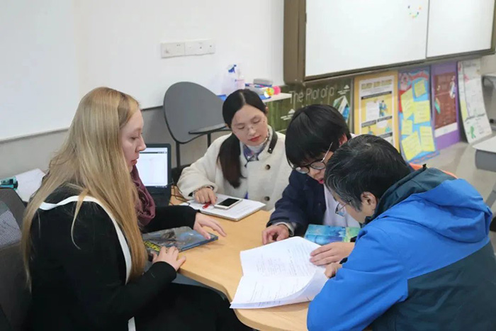 2023年浙江省富陽中學(xué)國際部招生要求