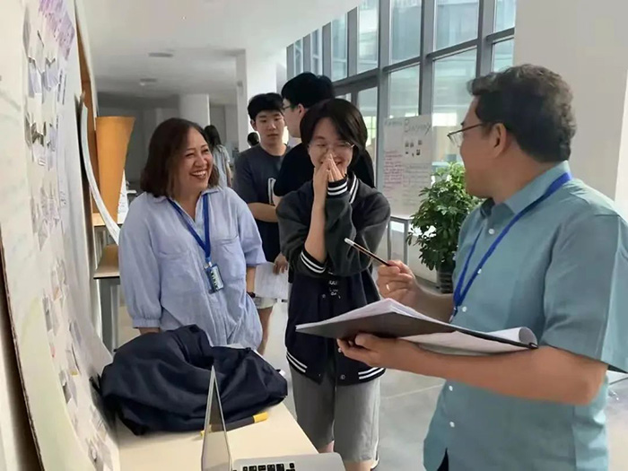 浙江省富陽中學(xué)國際部就讀體驗(yàn)分享