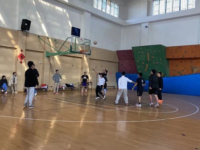 杭州第十四中學(xué)國際班AP課程怎么樣