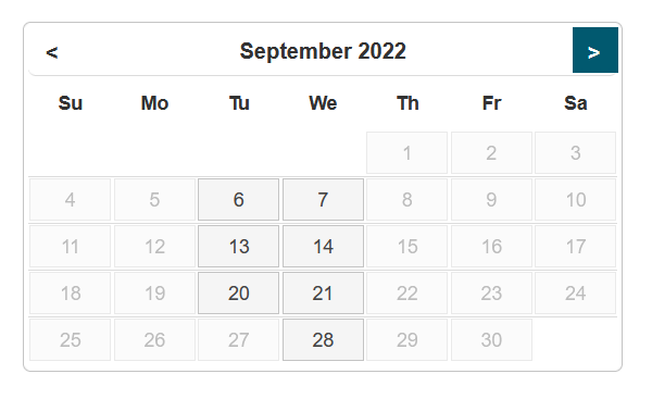 5 2022年8月9月PTE考試全國考點(diǎn)考位信息更新6.png