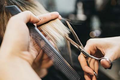 雅思口語話題：Hair Salon(美發店或理發)