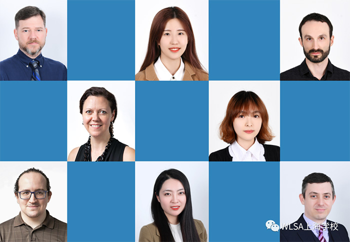 WLSA上海學校2023年招生簡章發布