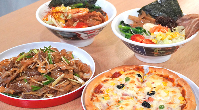 3 光華劍橋就讀體驗(yàn)如何  食堂篇12.jpg