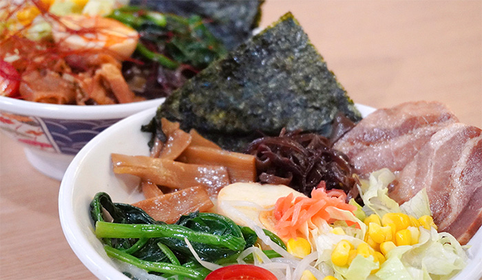3 光華劍橋就讀體驗(yàn)如何  食堂篇24.jpg