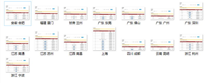 2022年10月多場托福線下版考試被取消！