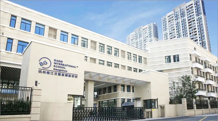 杭州錢江貝賽思國際學(xué)校2023年春招考試試題回顧