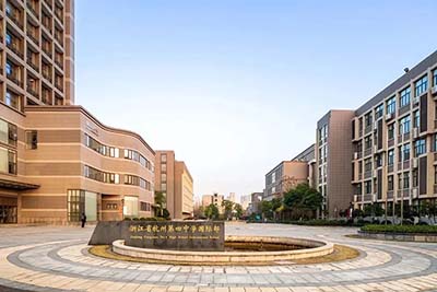 2023年杭州公辦國際部/民辦國際高中招生時(shí)間
