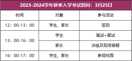 上海圣華紫竹學院(原華二紫竹學院)，23年3枚牛劍預錄取！