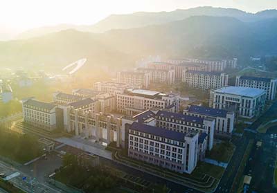 杭外劍高2023年面向杭州市其他縣市區招生簡章