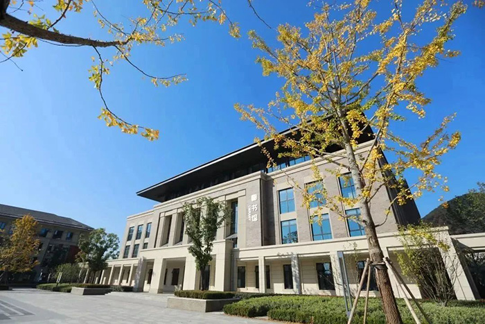 2023年浙江省富陽中學(xué)國際部面向杭州市區(qū)招生辦法
