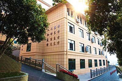 杭州東方中學國際部中澳QCE課程2023年招生辦法