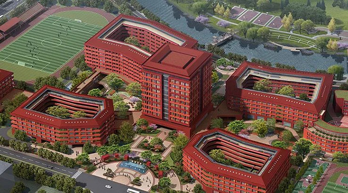 杭州天元公學(xué)國(guó)際部2023-2024學(xué)年招生辦法