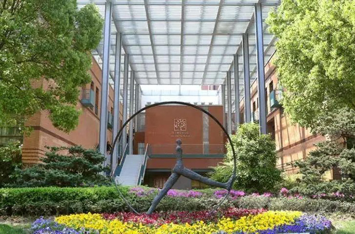 2023年上海“四校八大”是哪幾所國際學校？