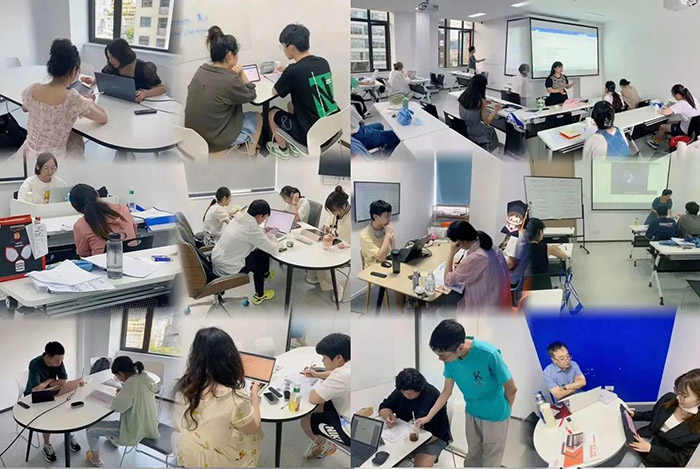 朗思教育2023年秋季雅思|托福班課報(bào)名中