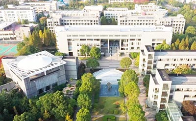 杭州市招生人數(shù)最多的公辦學(xué)校國際部