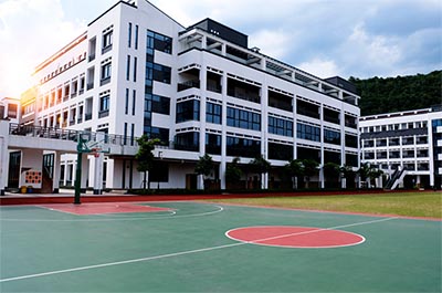 杭州世外中學(xué)2024年IBDP春季招生計劃