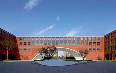 杭州橄欖樹學(xué)校2024年高中招生考試題