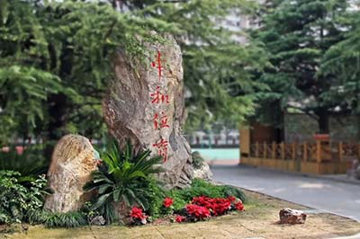上海西南位育2024年考試入學(xué)考試試題，不考面試