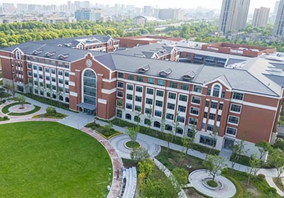 杭州民辦國際高中2024屆畢業生升學數據盤點