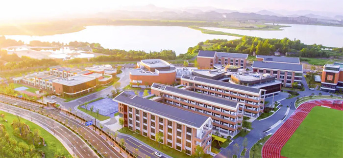 2024年最新杭州國際高中學校學費匯總