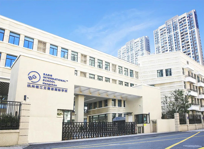 貝賽思國際學(xué)校2024年8月入學(xué)考試考情