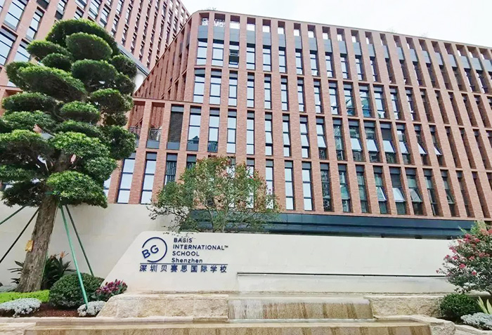 貝賽思國際學(xué)校2024年8月入學(xué)考試考情