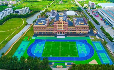 宏文學(xué)校上海校區(qū)國際課程_入學(xué)考試