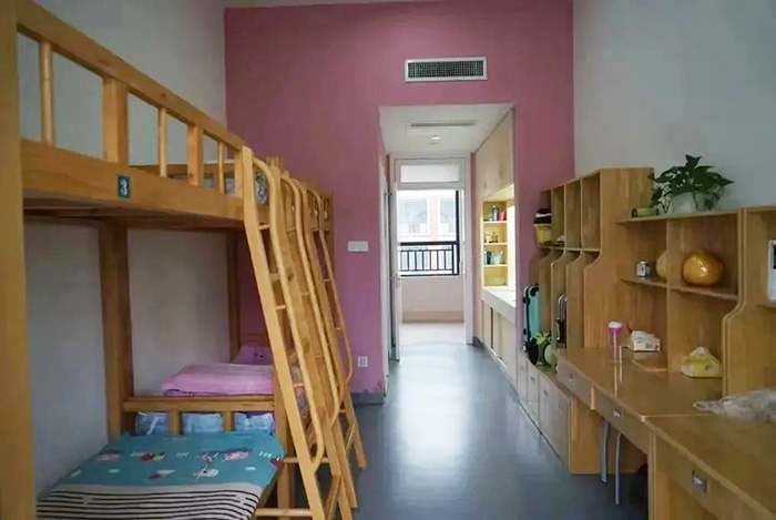 6 杭州最容易考的公辦國際部富陽中學國際部10.jpg