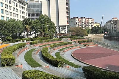 上外賢達賢德國際課程中心簡介