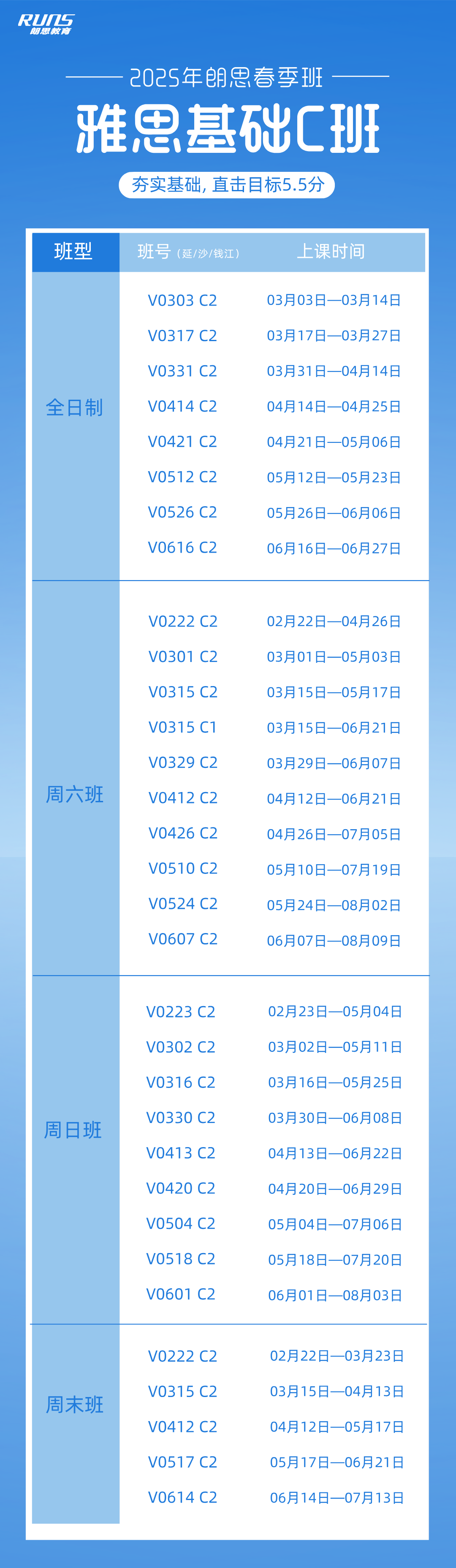 1 朗思教育2025年春季班課程安排表，約免費(fèi)試聽(tīng)課！4.png