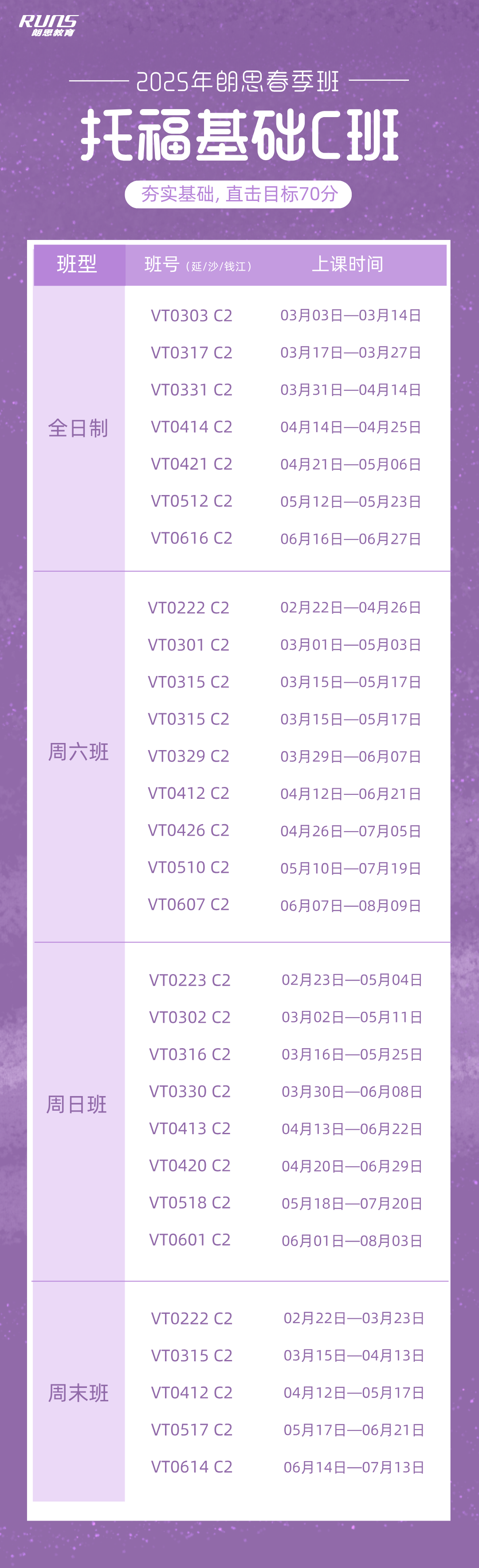 1 朗思教育2025年春季班課程安排表，約免費(fèi)試聽(tīng)課！8.png