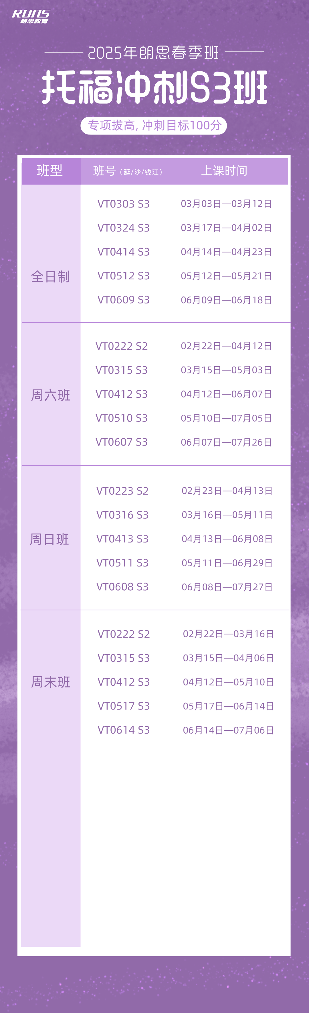 1 朗思教育2025年春季班課程安排表，約免費(fèi)試聽(tīng)課！11.png