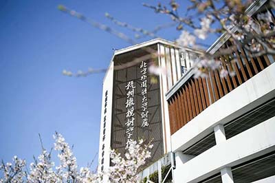 杭州橄欖樹學校2025年秋季招生簡章發布