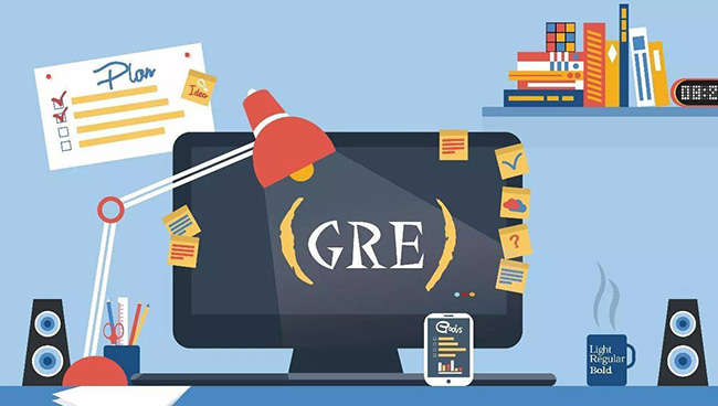 gre滿分是多少？多少分算好成績？