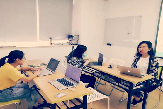 杭州雅思英語學(xué)校，朗思教育6月份教研回顧