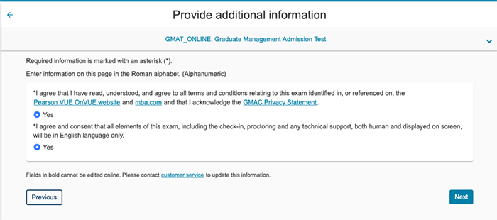 2020在家考GRE、GMAT,報(bào)考考試流程全解析