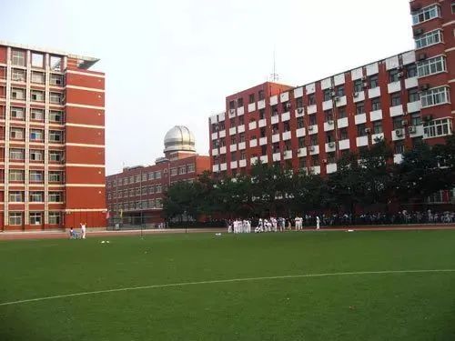 人大附中杭州學校