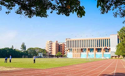 包玉剛、領科等上海6所國際學校2021春招信息發布