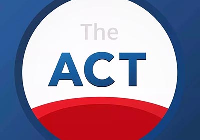 2020年12月在國內考ACT？ACT考試報名通道開啟