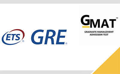 美國留學(xué)研究生申請：選擇GRE or GMAT