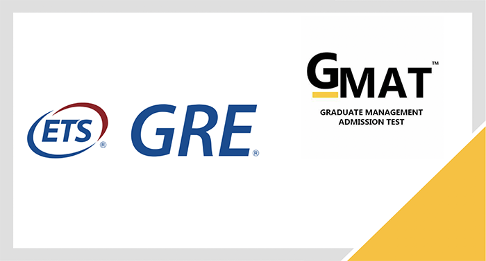 美國(guó)留學(xué)研究生申請(qǐng)：選擇GRE or GMAT