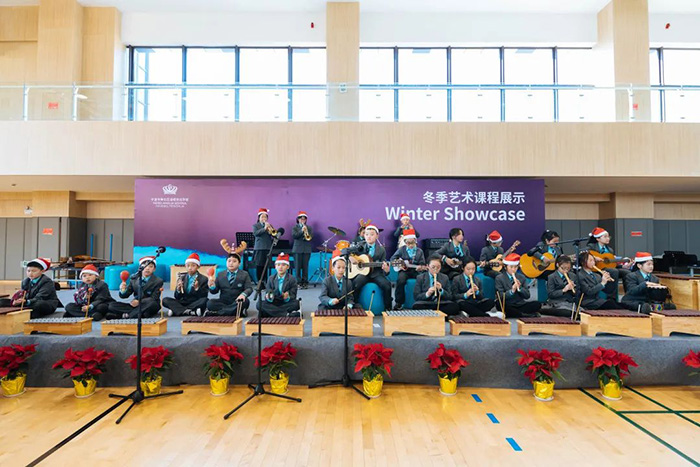 寧波諾德安達國際學校